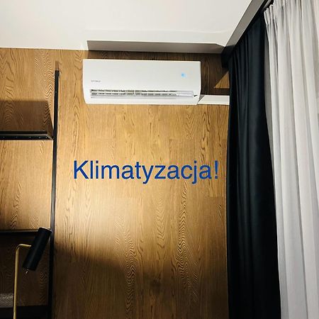 Apartament Rzeszow Exterior photo