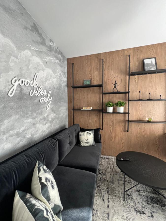 Apartament Rzeszow Exterior photo