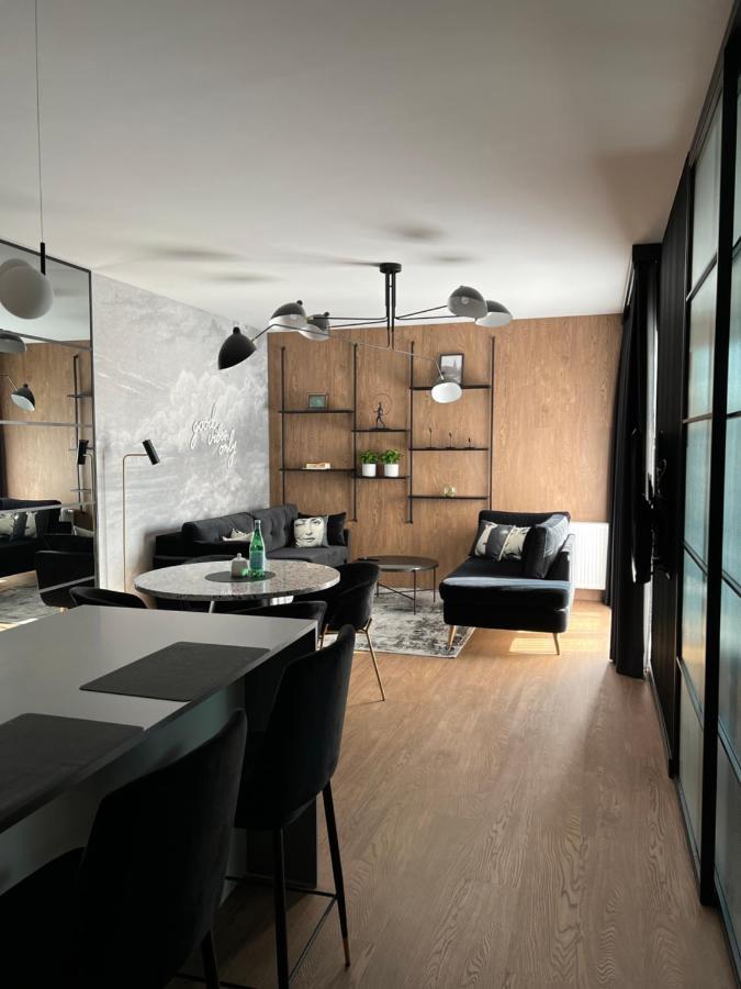 Apartament Rzeszow Exterior photo