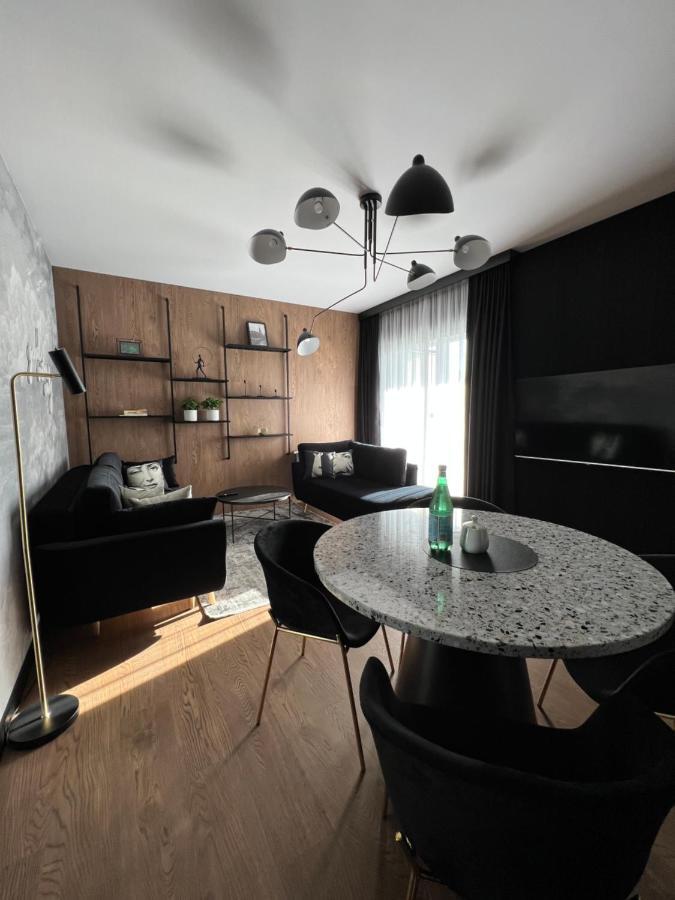 Apartament Rzeszow Exterior photo