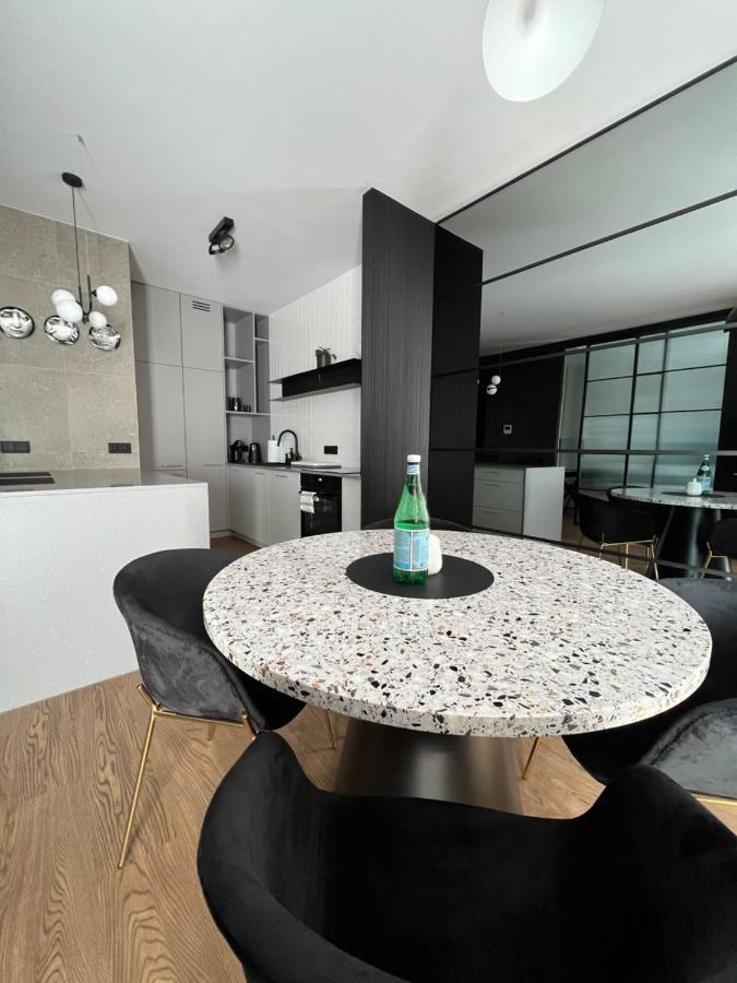 Apartament Rzeszow Exterior photo