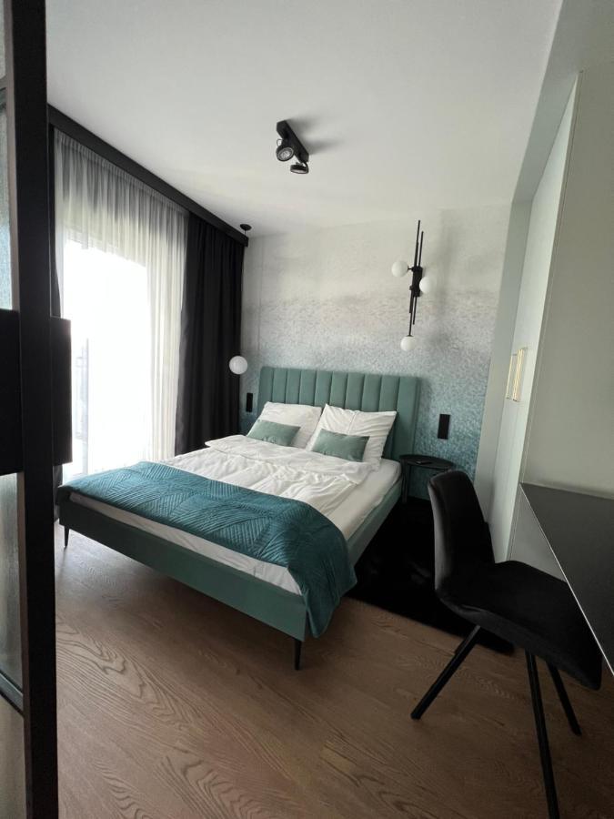 Apartament Rzeszow Exterior photo