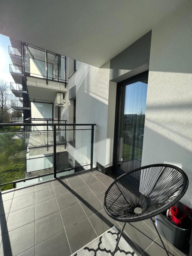 Apartament Rzeszow Exterior photo