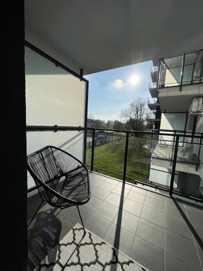Apartament Rzeszow Exterior photo