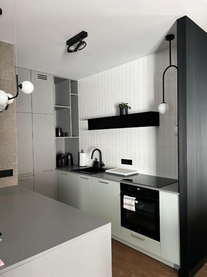Apartament Rzeszow Exterior photo
