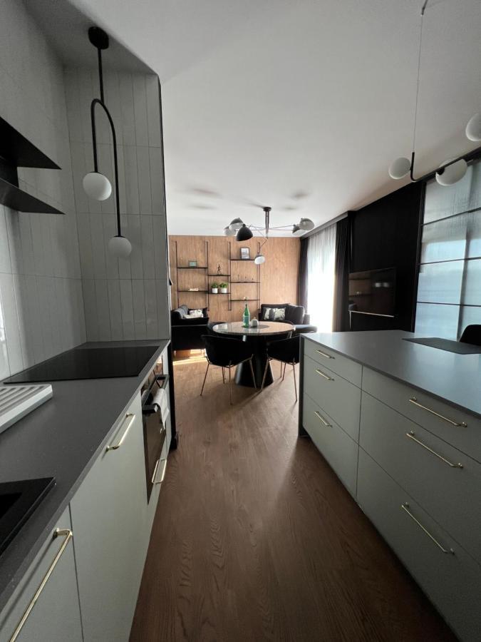 Apartament Rzeszow Exterior photo