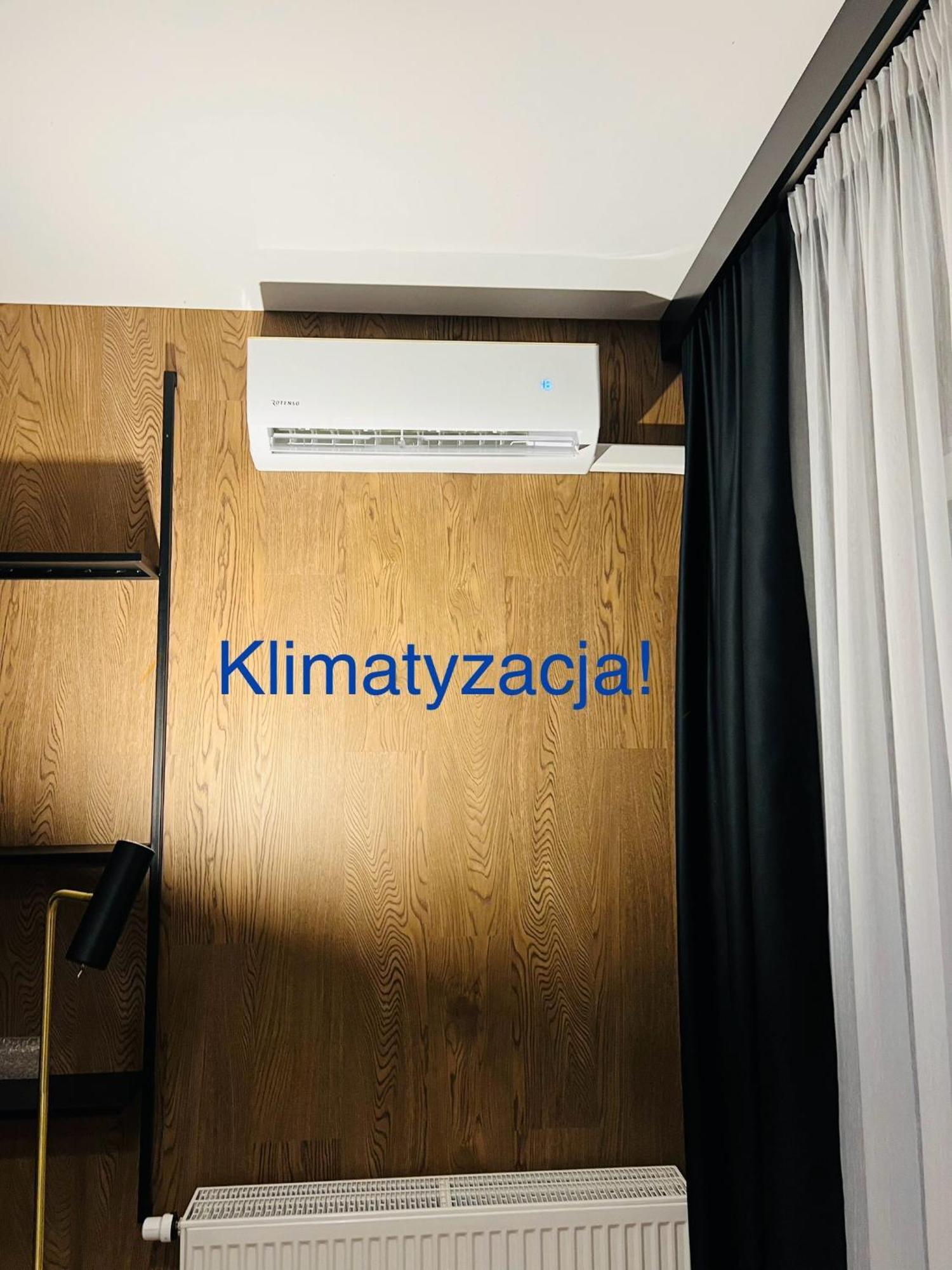 Apartament Rzeszow Exterior photo